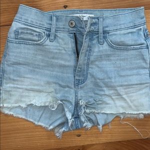 Abercrombie & Fitch Shorts